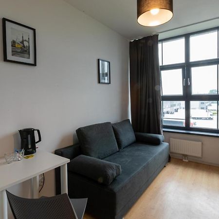Sleepwell Apartments ヴロツワフ エクステリア 写真