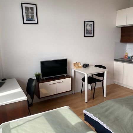 Sleepwell Apartments ヴロツワフ エクステリア 写真
