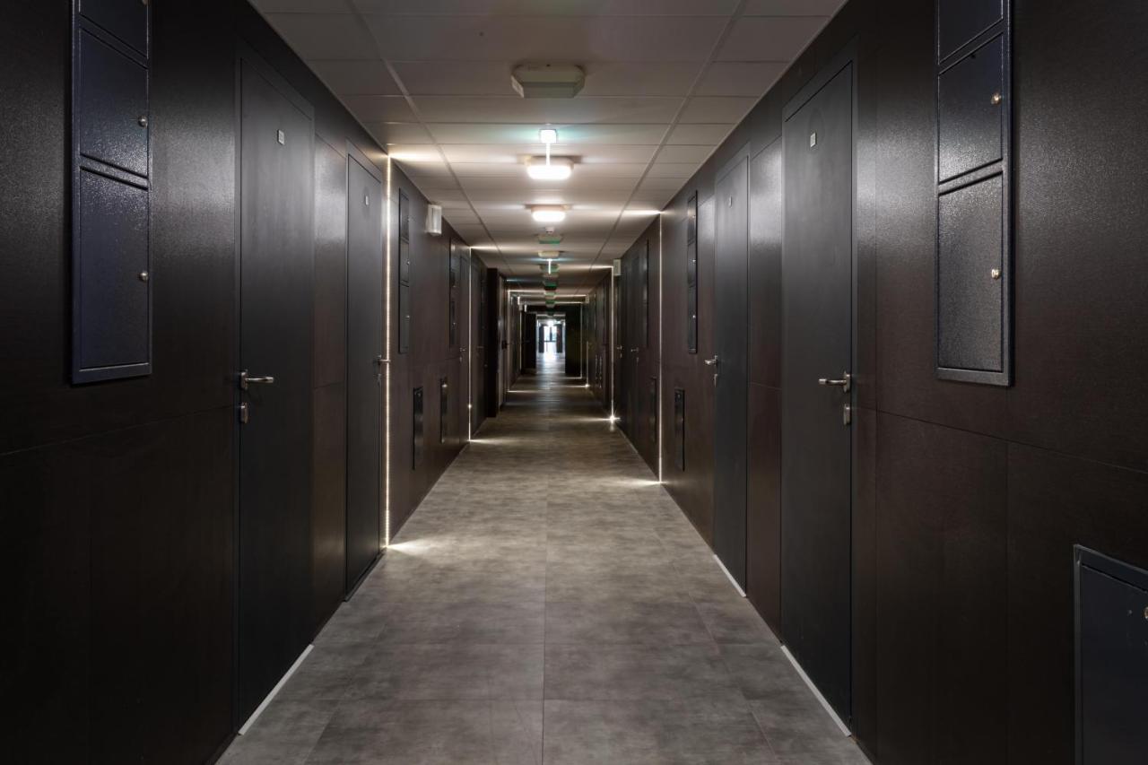 Sleepwell Apartments ヴロツワフ エクステリア 写真