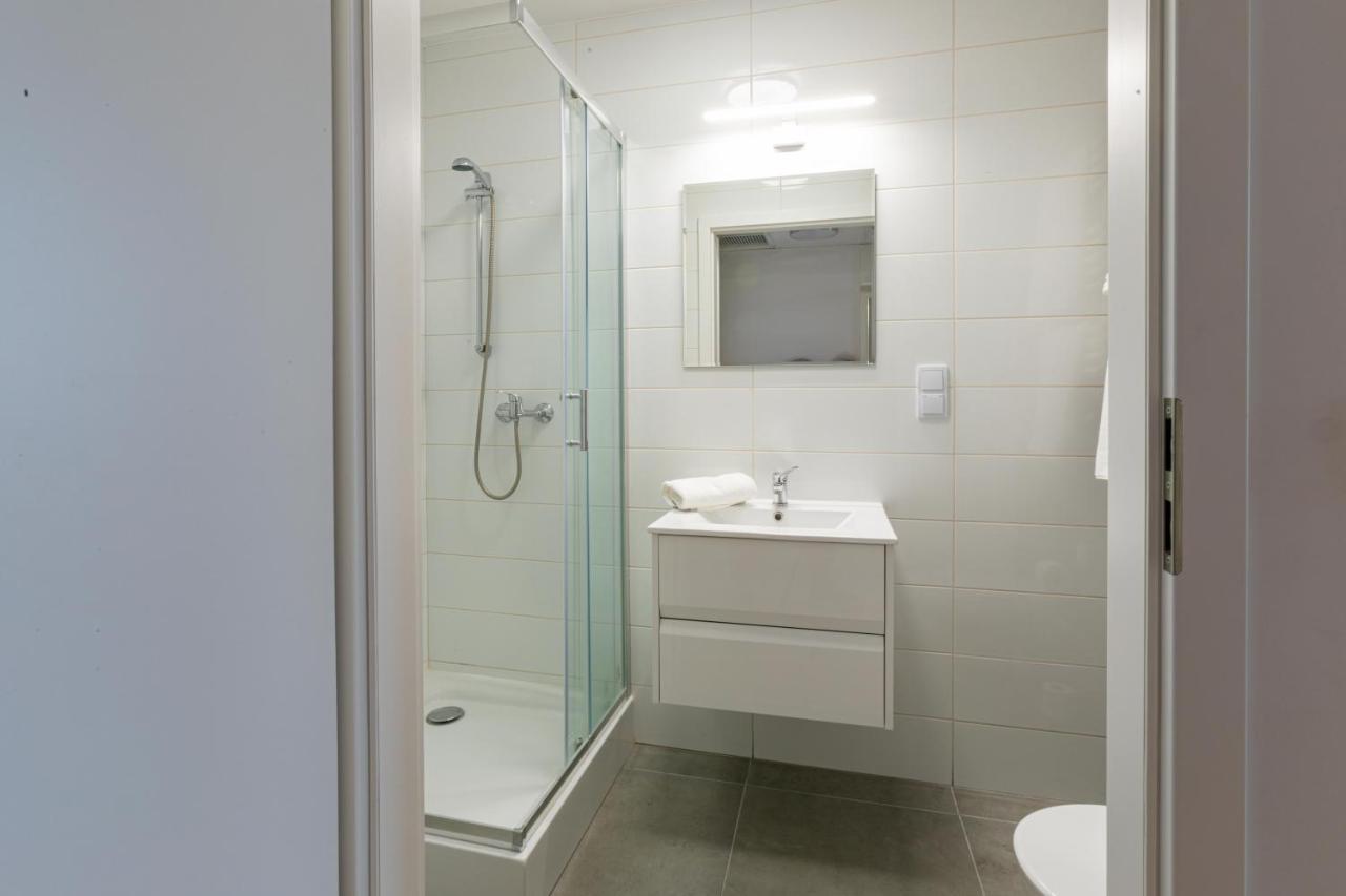Sleepwell Apartments ヴロツワフ エクステリア 写真