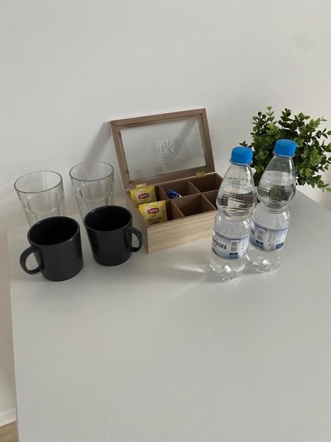 Sleepwell Apartments ヴロツワフ エクステリア 写真