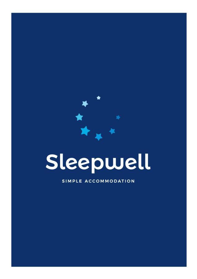 Sleepwell Apartments ヴロツワフ エクステリア 写真