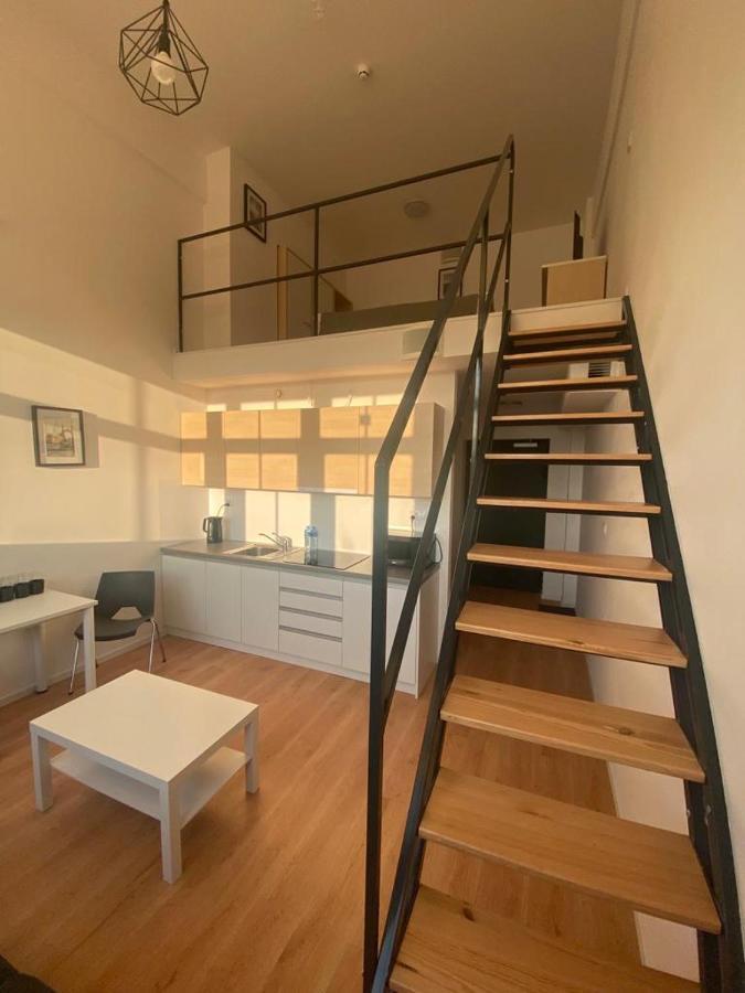 Sleepwell Apartments ヴロツワフ エクステリア 写真