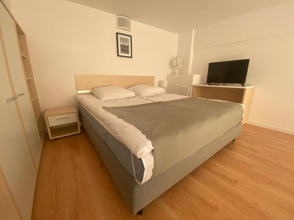 Sleepwell Apartments ヴロツワフ エクステリア 写真
